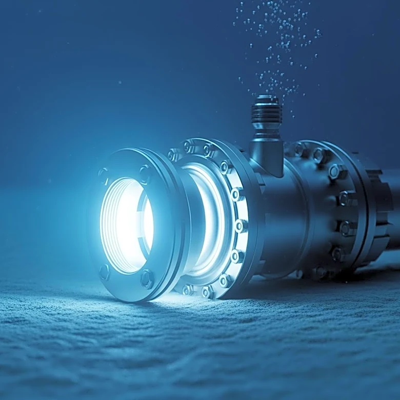 Toyo and OneSubsea Partner for Subsea Carbon Capture and Storage Projects