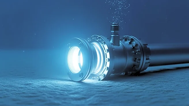 Toyo and OneSubsea Partner for Subsea Carbon Capture and Storage Projects