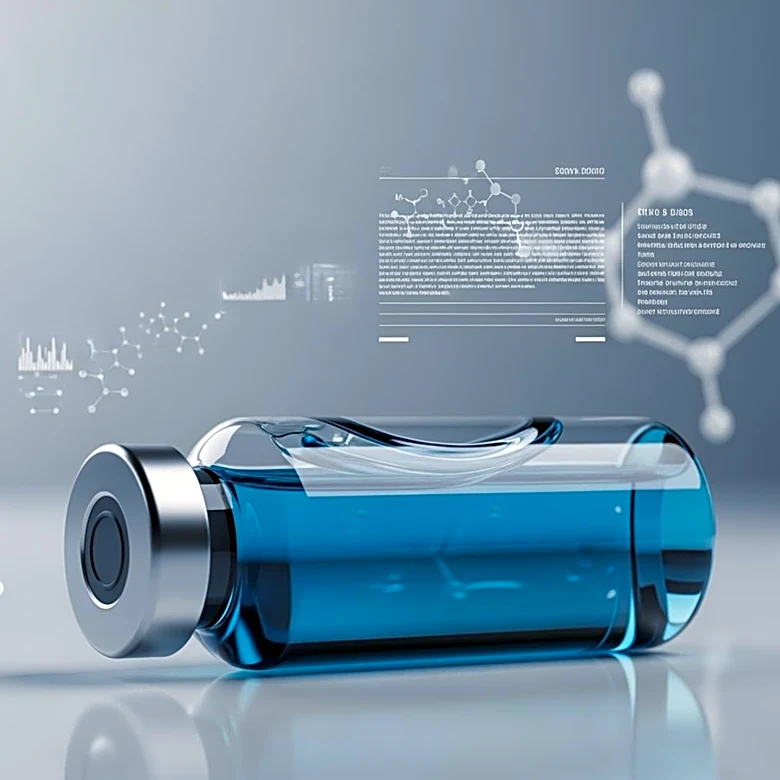 FDA Demands Safety Data for Eli Lilly's Oral GLP-1 Drug Foundayo Amidst Market Competition