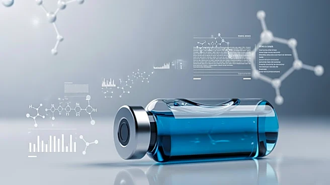 FDA Demands Safety Data for Eli Lilly's Oral GLP-1 Drug Foundayo Amidst Market Competition