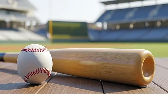 Mariners Promote Patrick Wisdom from Triple-A Tacoma