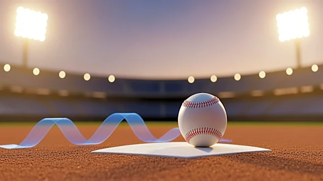 Dodgers' Alex Vesia Secures Win Against Mets on Emotional Night Honoring Healthcare Workers