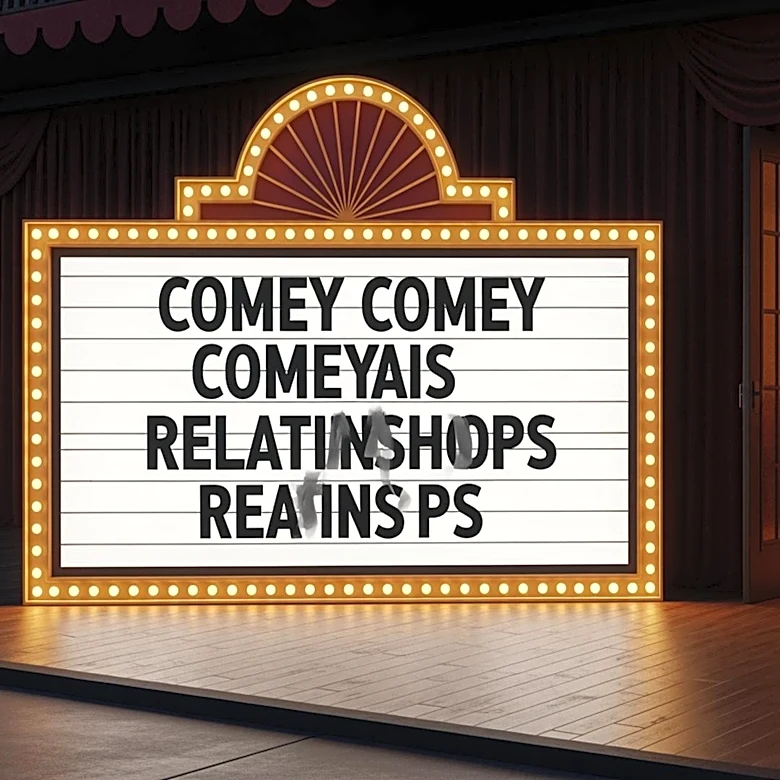 Broadway Welcomes 'Becky Shaw' with Comedic Take on Dating