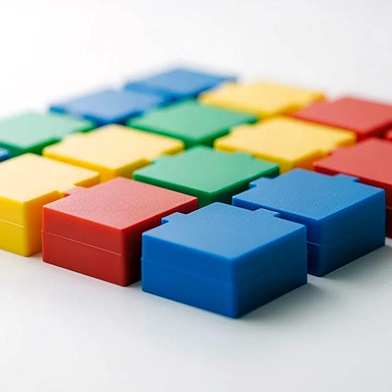 Lego Faces Brand Image Challenge Amid Iran Propaganda Videos