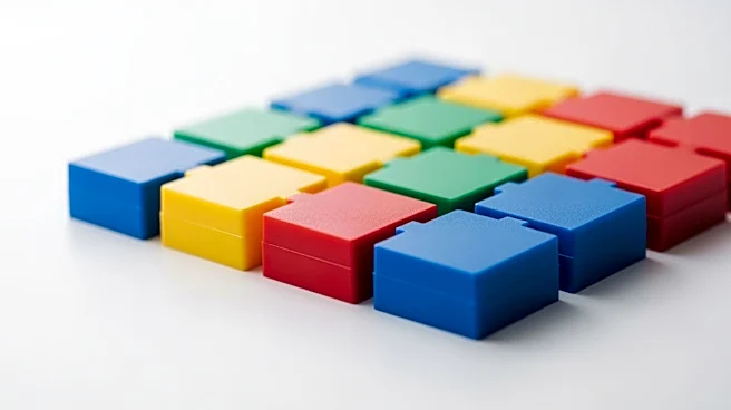 Lego Faces Brand Image Challenge Amid Iran Propaganda Videos