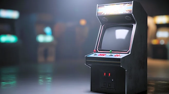 Disney Delists 15 More Games from Steam, Including Star Wars: Dark Forces