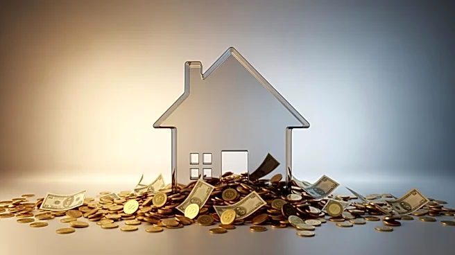 Economic Innovation Group Highlights New Homeowner Penalty Amid Rising Costs