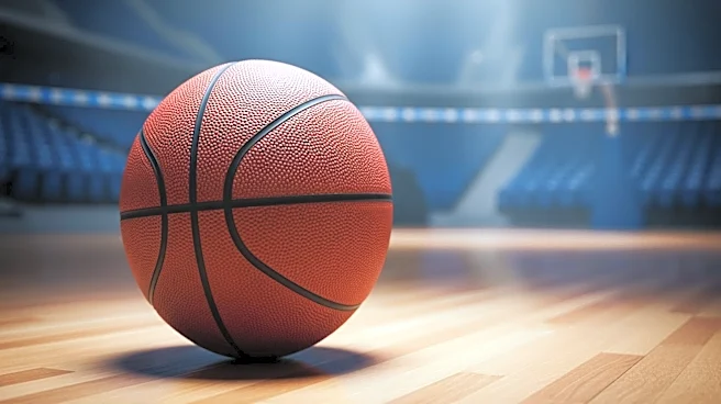 WNBA Rookies Share Insights on the Journey Behind the Draft Glamour