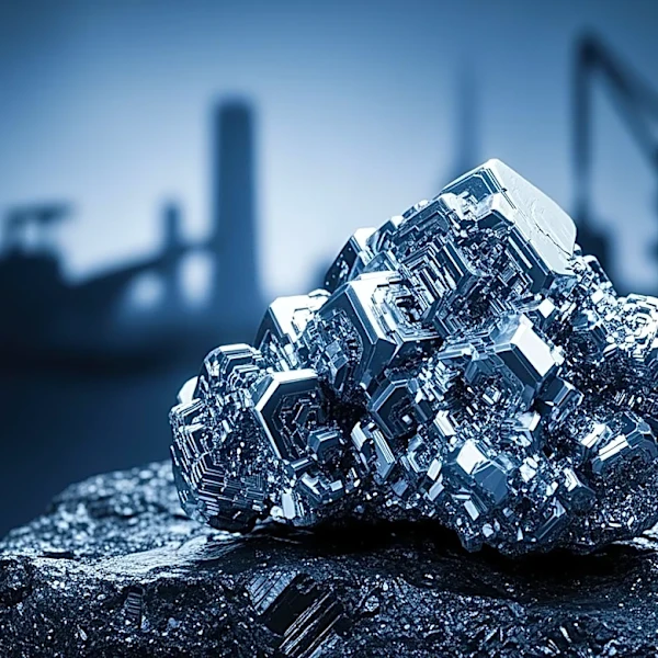 Largo Reports Significant Increase in Vanadium Production and Plans for Base Metals Expansion