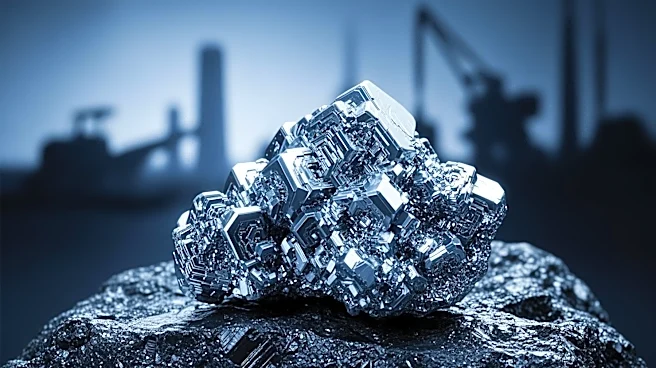 Largo Reports Significant Increase in Vanadium Production and Plans for Base Metals Expansion