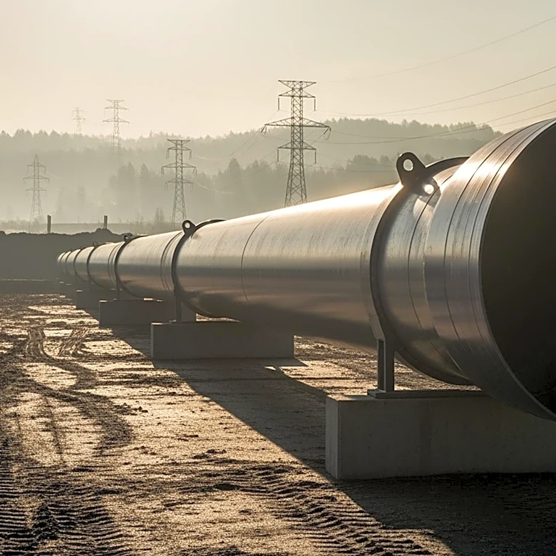 Williams Commences Construction on NESE Project to Enhance Energy Supply in the Northeast