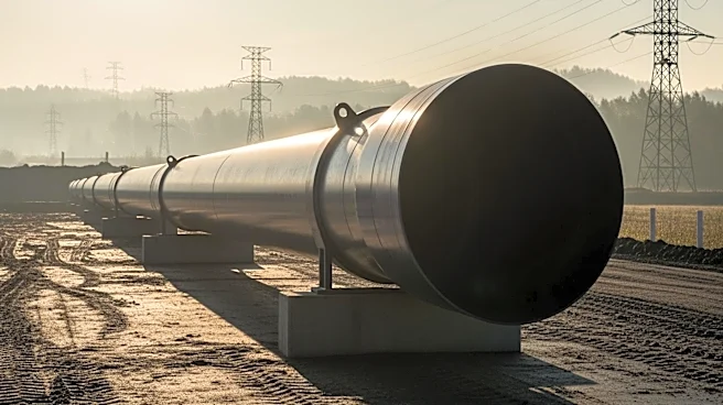 Williams Commences Construction on NESE Project to Enhance Energy Supply in the Northeast