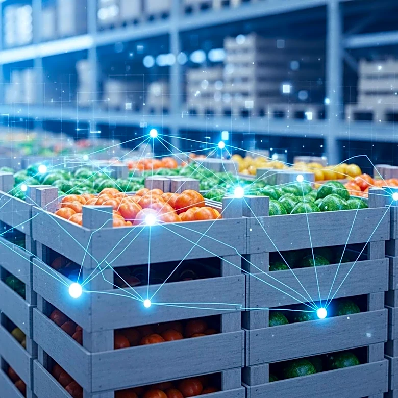 ReposiTrak Expands Traceability Network to Enhance Produce Suppliers' Compliance with FDA Requirements
