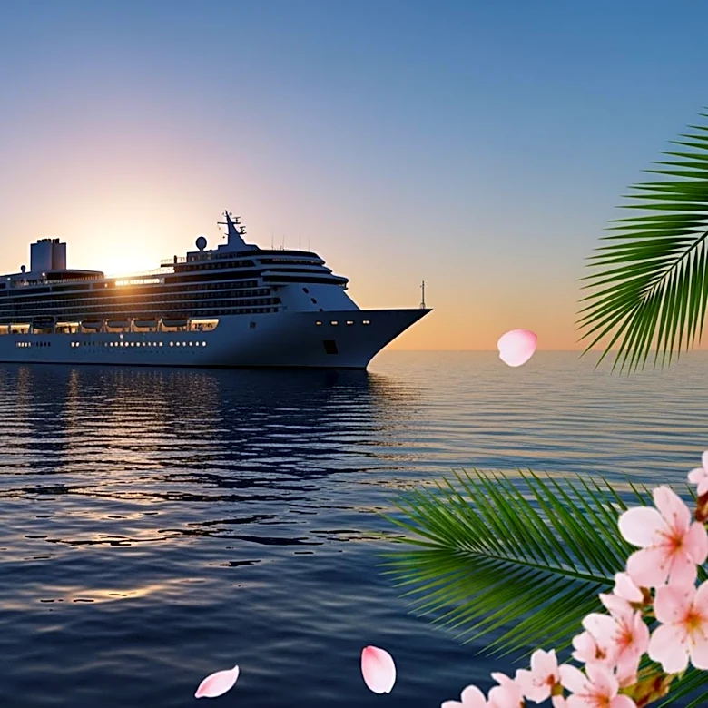 Princess Cruises Announces Largest-Ever Japan and Southeast Asia Programs for 2027-28