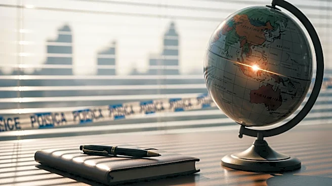 Marc Lauret Appointed Sales Director for Club Med in Singapore and Malaysia