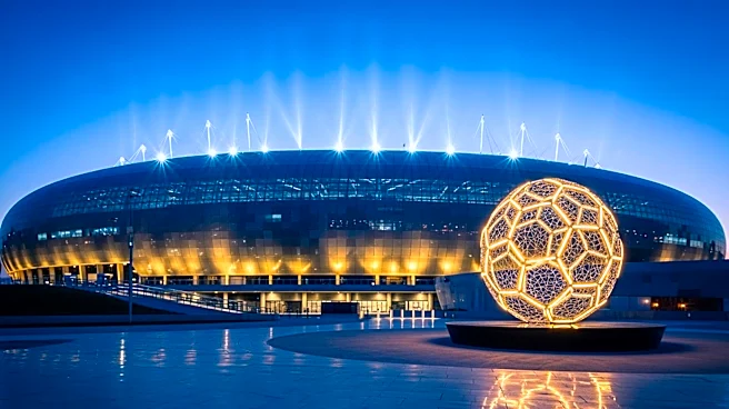 2026 World Cup Ticket Sales Begin as North America Prepares for Major Event