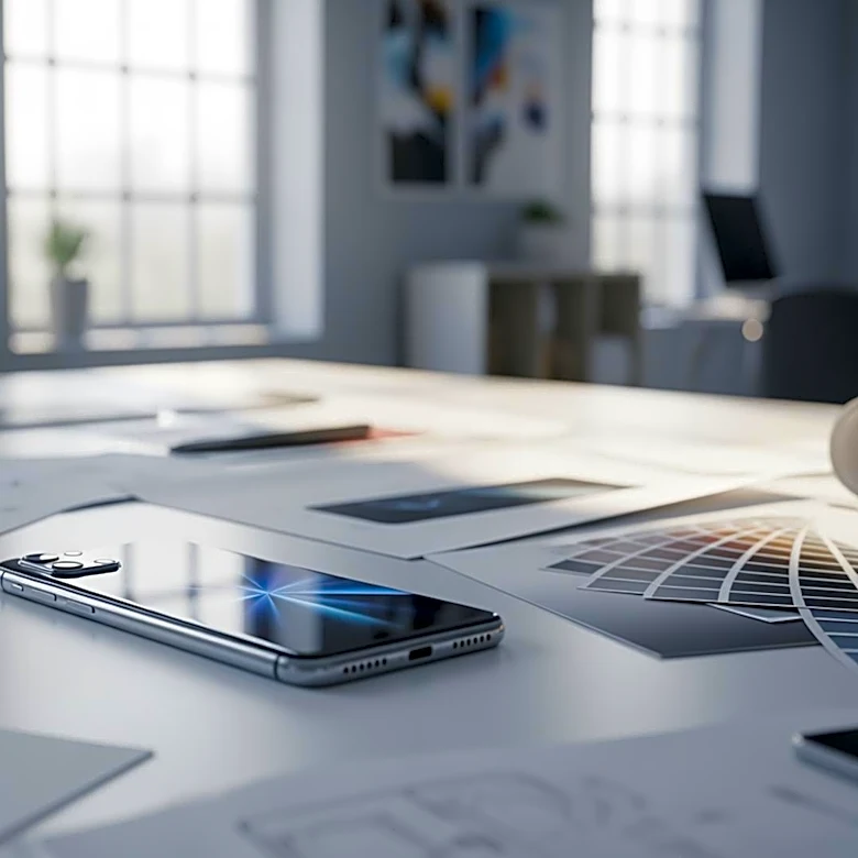 Trump Mobile's T1 Phone Faces Delays Amid Design Changes and Branding Adjustments