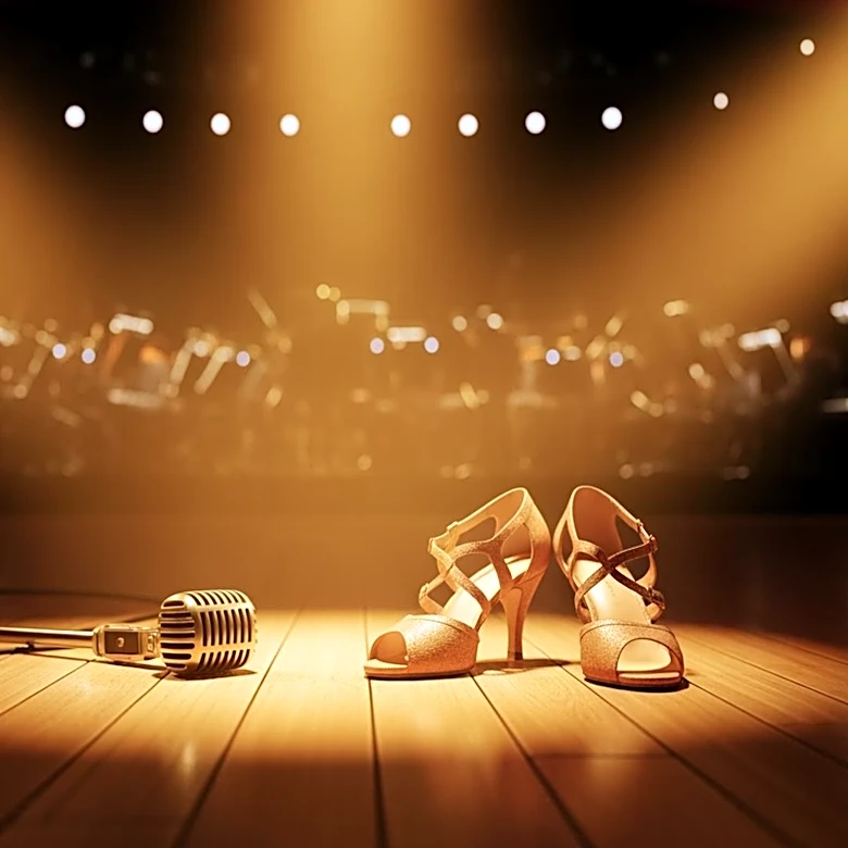 Richmond County Orchestra to Host Comedy and Dance Event Featuring Award-Winning Performers