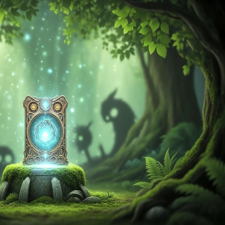 Pixar Characters Debut in Disney Lorcana's Wilds Unknown Expansion