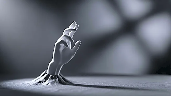 DC Studios Reveals 'Clayface' Teaser at CinemaCon