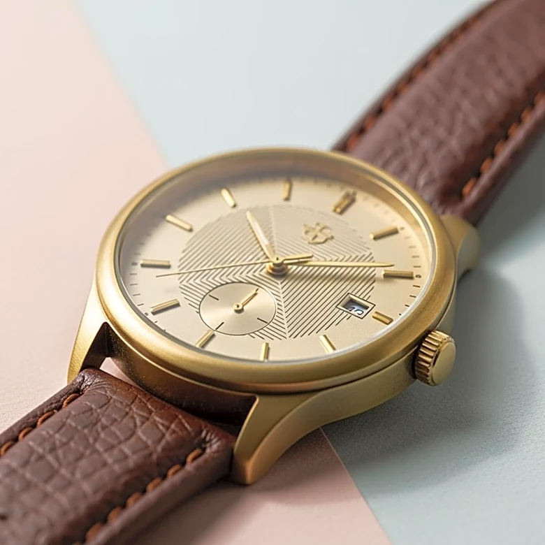 Bulova Launches '70s-Inspired Watches for Mother's Day