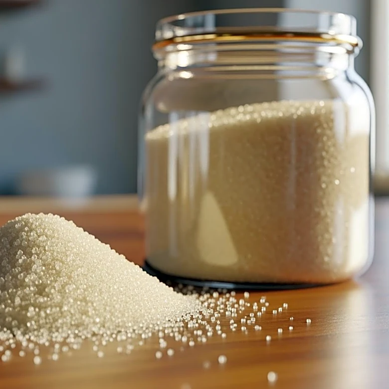 Sugar Factory Expands Retail Presence with New Grocery Line