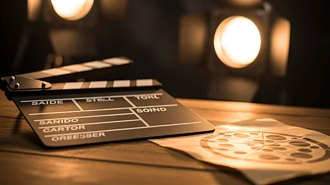 Gaten Matarazzo Discusses New Role in 'Pizza Movie' and Its Divergence from 'Stranger Things'