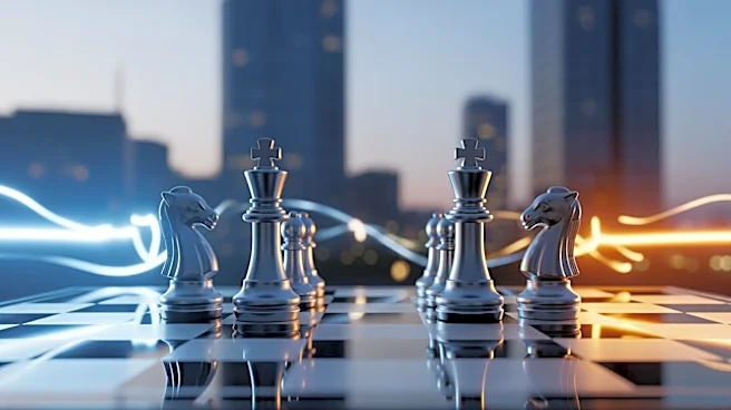 Paramount-Skydance Proposes $110 Billion Warner Bros. Discovery Takeover Amid Streaming Wars