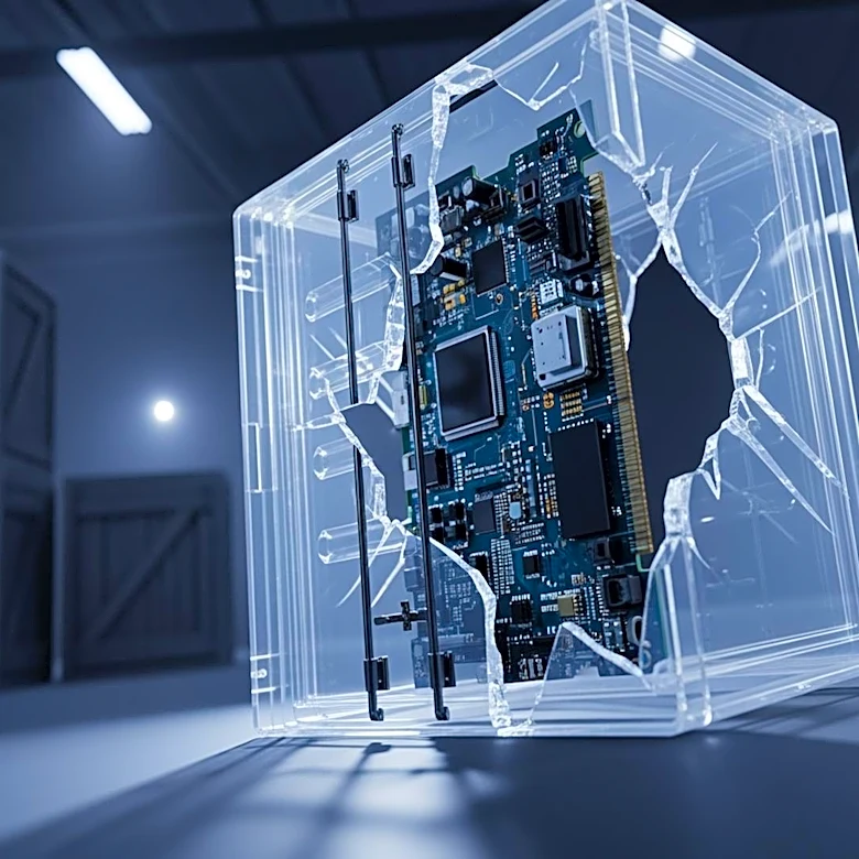 Federal Indictments Reveal Extensive AI Chip Smuggling Network to China