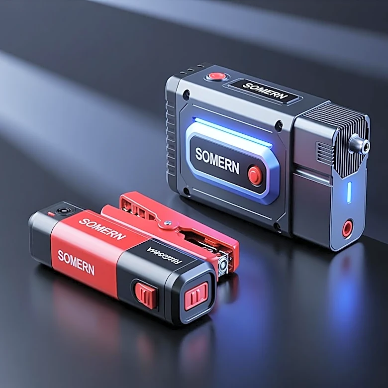 AstroAI Offers Major Discount on Cordless Car Jump Starter and Air Compressor for Amazon Prime Members