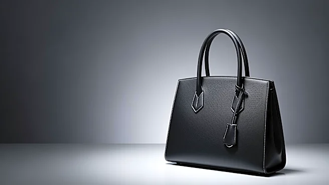 Kering's Q1 2026 Revenues Fall 6.2% as Gucci Faces Ongoing Challenges