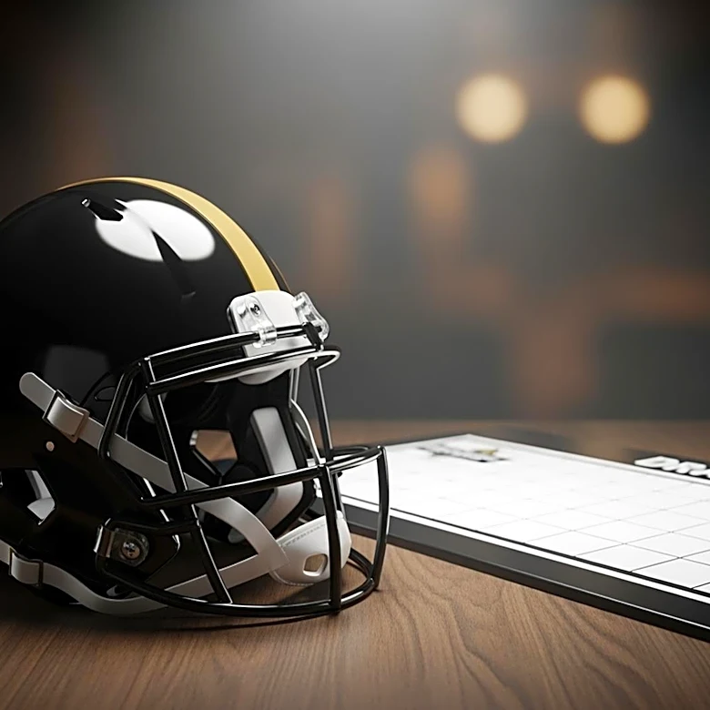 Pittsburgh Steelers Await Aaron Rodgers' Decision Ahead of 2026 NFL Draft