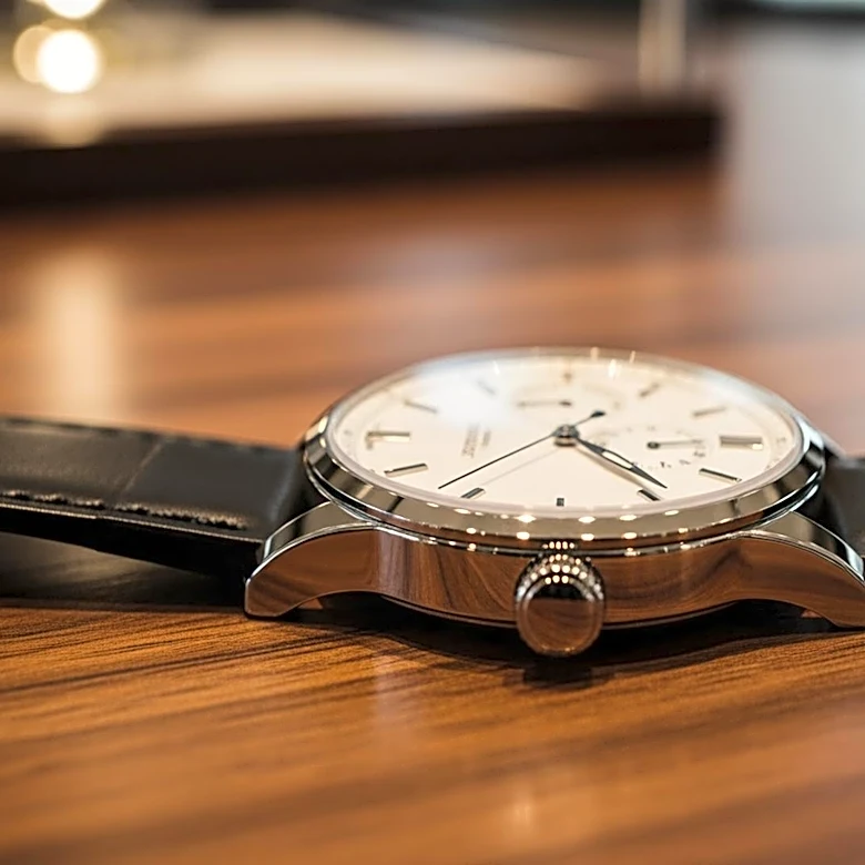 Watches of Switzerland Expands U.S. Market Presence with Strong Sales Growth