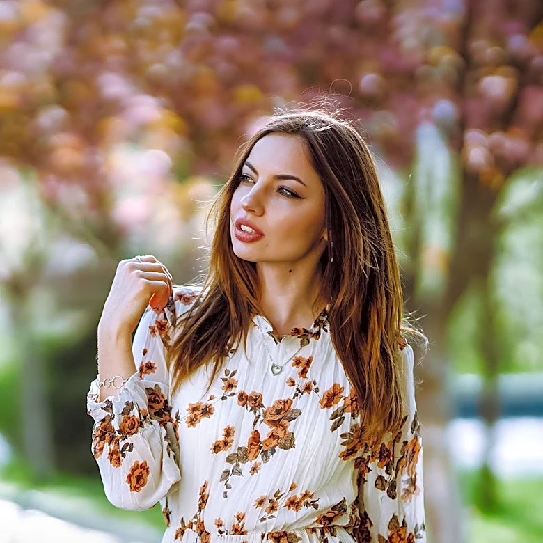 Floral Dresses Dominate Spring 2026 Fashion Trends