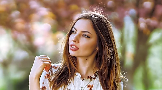 Floral Dresses Dominate Spring 2026 Fashion Trends