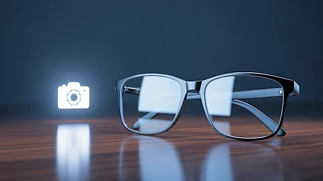 Meta's Smart Glasses Criticized for Enabling Covert Recording of Women