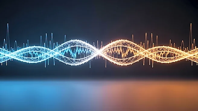 Anthropic's Growth Challenges OpenAI's Market Position