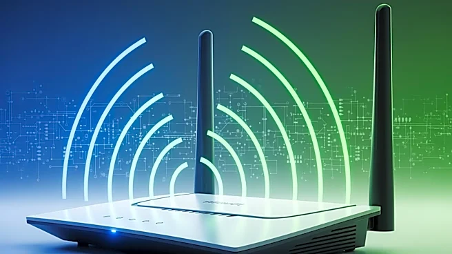Wireless Broadband Alliance Advocates for Enhanced Wi-Fi Security to Match Cellular Standards