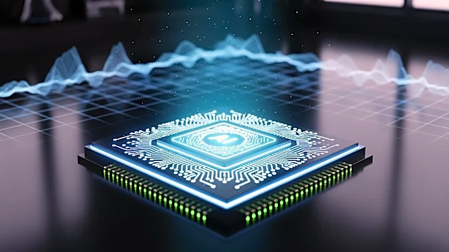 Nvidia Launches Ising AI Models to Enhance Quantum Computing
