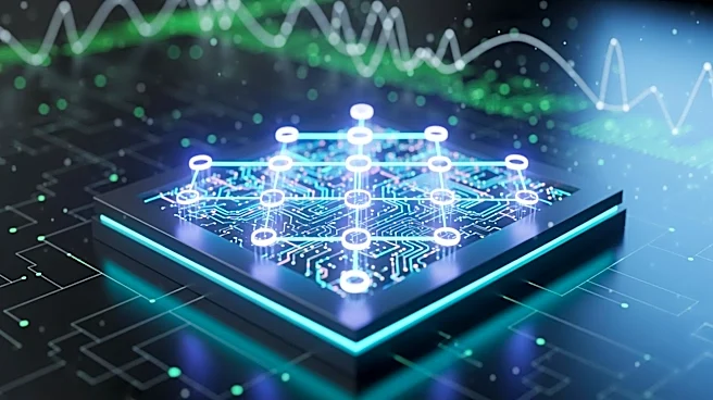 Nvidia Unveils Ising AI Models, Boosting Quantum Computing Stocks