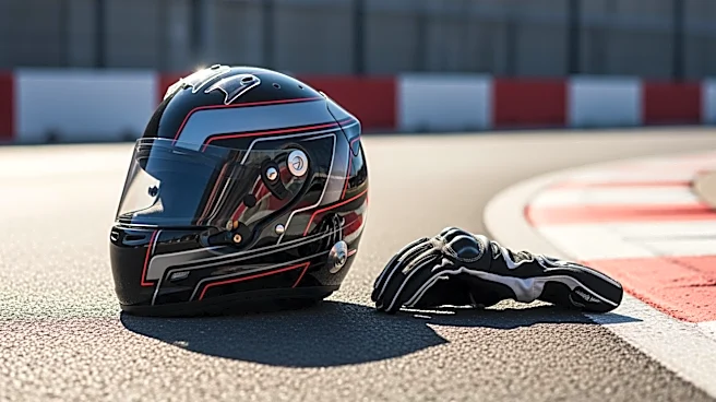 Alex Palou and Kyle Kirkwood Lead Odds for 2026 Long Beach Grand Prix