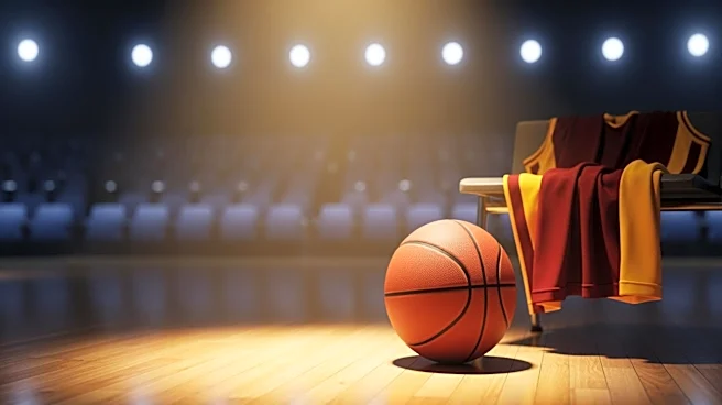 Arizona State Sun Devils Secure Emmanuel Innocenti to Strengthen Basketball Roster