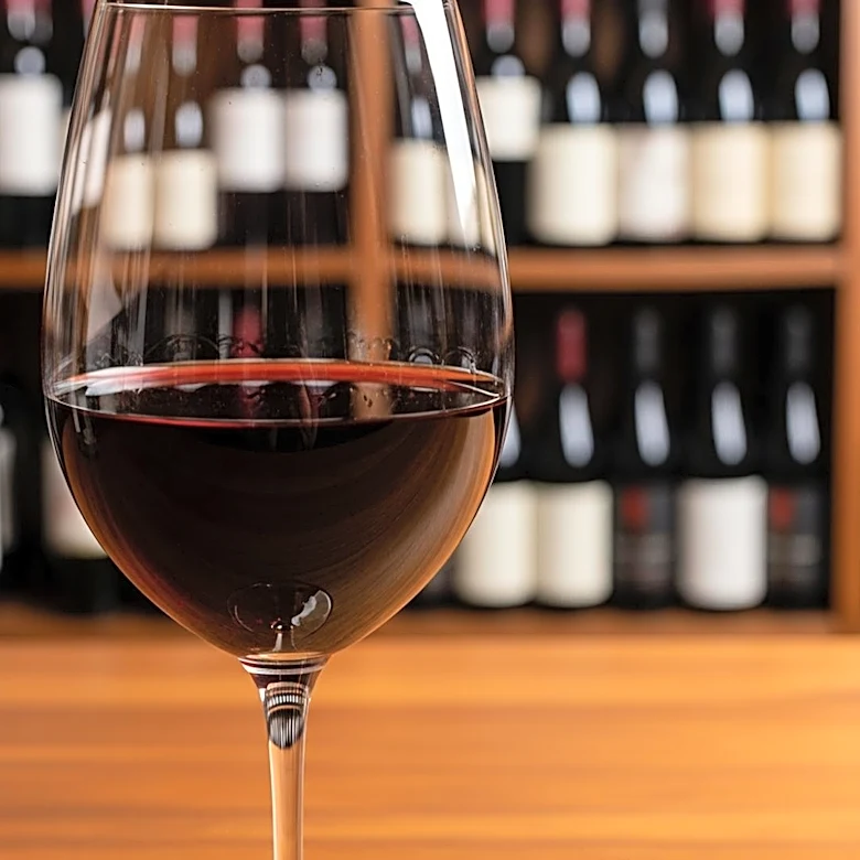 The Wine Group's Helen Kurtz Discusses Market Strategy Amidst Intense Competition