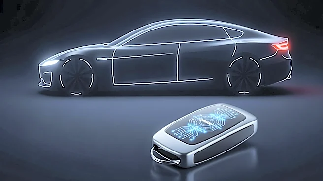 Lucid Motors Appoints New CEO Amidst $1 Billion Funding Boost