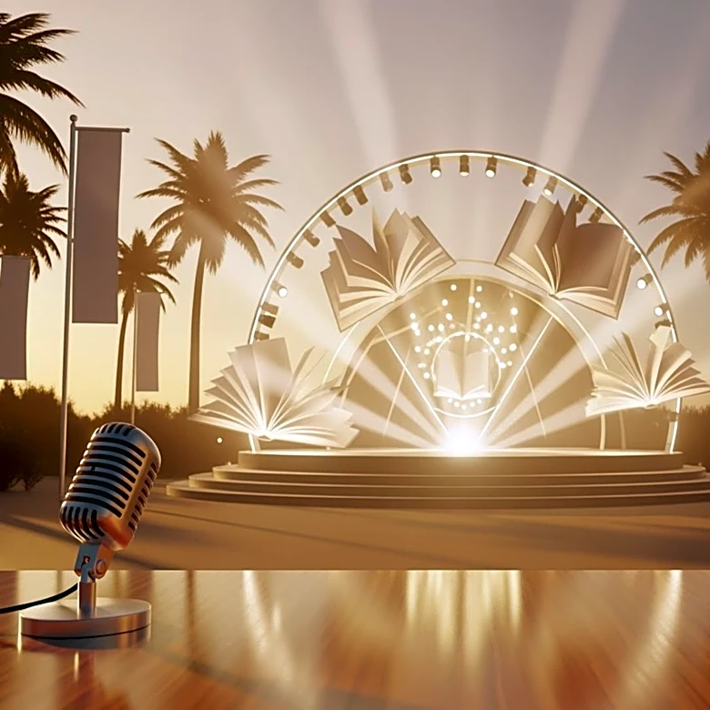 L.A. Times Festival of Books Returns with Star-Studded Lineup and New Features