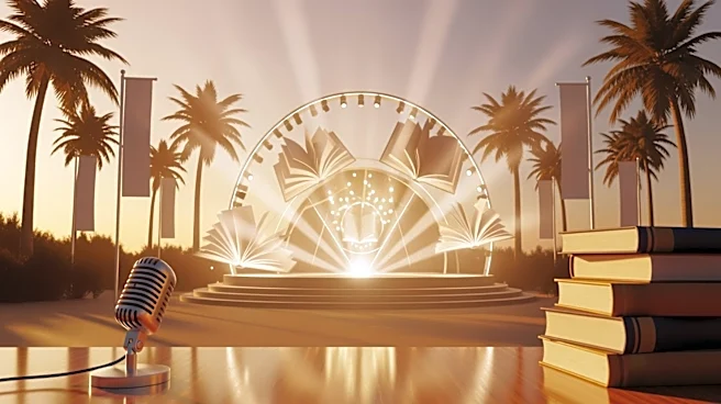 L.A. Times Festival of Books Returns with Star-Studded Lineup and New Features