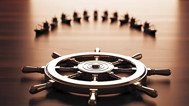 Navigator Gas to Sell Eight Vessels and Exit Unigas Joint Venture in $183 Million Deal