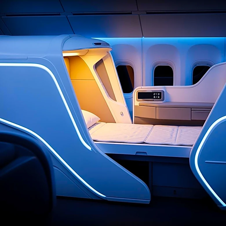 Air New Zealand Introduces Economy Sleep Pods to Enhance Long-Haul Travel Experience