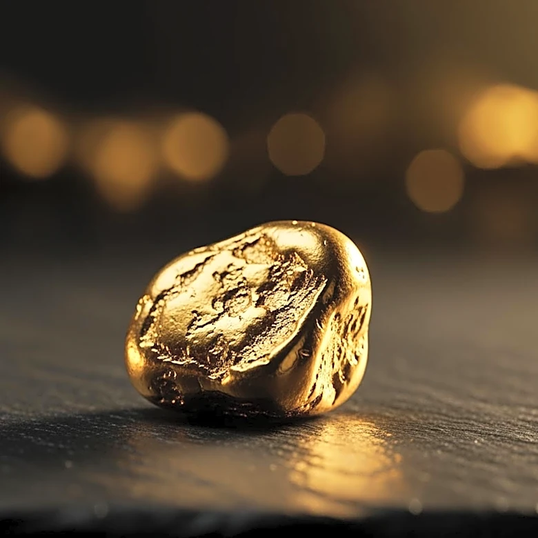 Assetmark Inc. Increases Newmont Corporation Holdings by 398%, Signaling Confidence in Gold Mining Sector