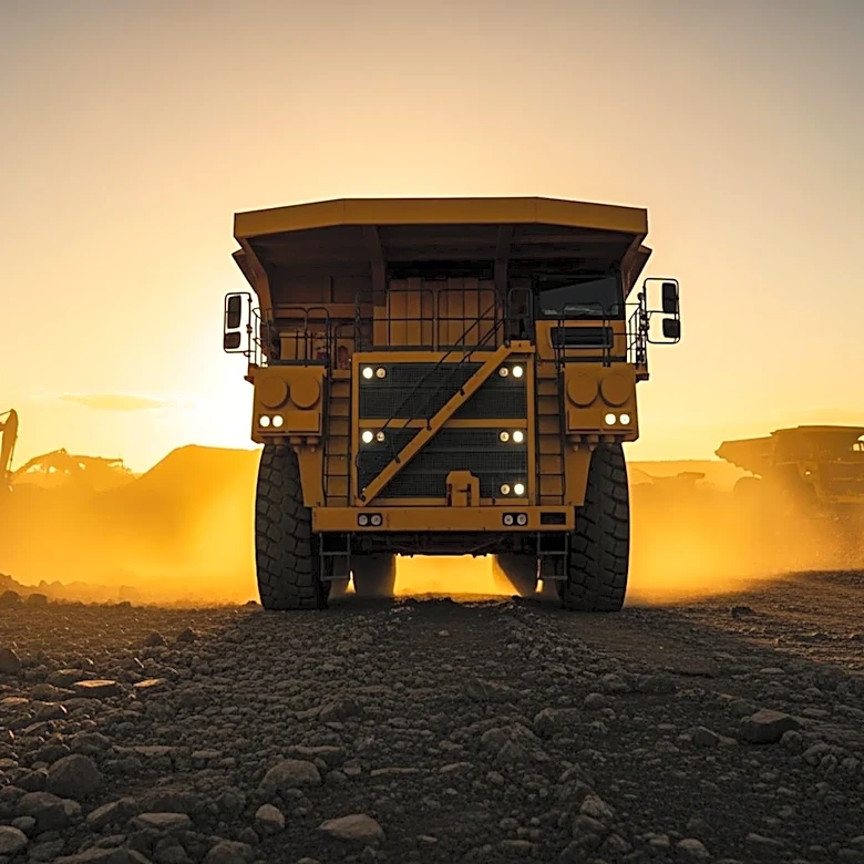 Turner Mining Group Secures $150 Million for Fleet Expansion in North America